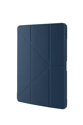 dbramante1928 London 27,7 cm (10.9") Folio Bleu - Etui et Housse - visuel 4