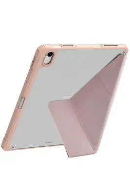 dbramante1928 London 27,7 cm (10.9") Folio Rose - Etui et Housse - visuel 5