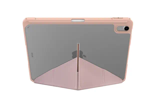 dbramante1928 London 27,7 cm (10.9") Folio Rose - Etui et Housse - visuel 4