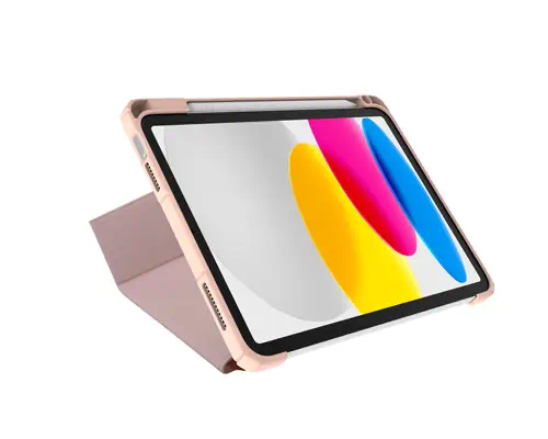 dbramante1928 London 27,7 cm (10.9") Folio Rose - Etui et Housse - visuel 6