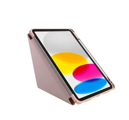 dbramante1928 London 27,7 cm (10.9") Folio Rose - Etui et Housse - visuel 7