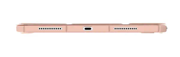 dbramante1928 London 27,7 cm (10.9") Folio Rose - Etui et Housse - visuel 3