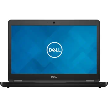 Dell Latitude 5490 i5-8250U 8Go 128Go SSD 14'' W11 - Grade Reconditionné en France Très bon état livraison rapide
