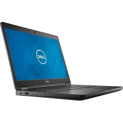 Dell Latitude 5490 i5-8250U 8Go 128Go SSD 14'' W11 - Grade Reconditionné en France Bon état - PC Portable reconditionné - visuel 2
