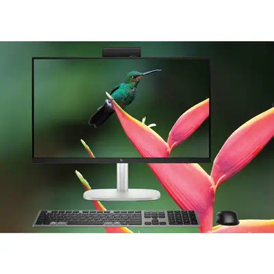 EliteStudio 8 All-in-One G1i 23.8 inch Desktop AI HP - visuel 1 - hello RSE - Restauration simplifiée du système d’exploitation