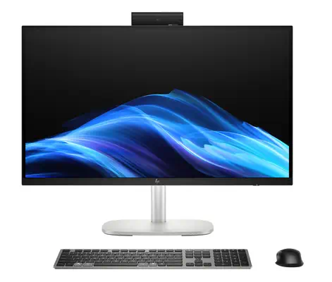 EliteStudio 8 G1i AI PC Wolf Pro Security Edition - HP - Ordinateur tout en un - visuel 10