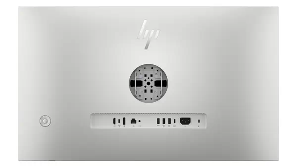 EliteStudio 8 All-in-One G1i 27 inch Desktop AI HP - visuel 1 - hello RSE - La puissance d’Intel® pour les PC IA