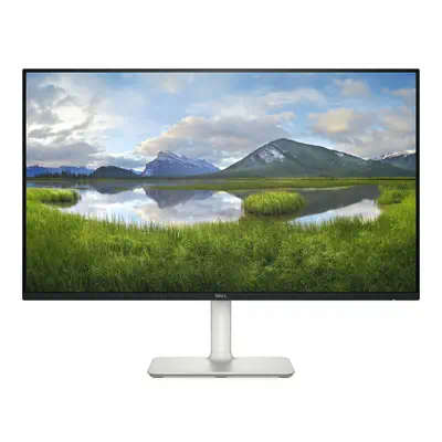 DELL S Series S2425H LED display 60,5 cm (23.8") 1920 x 1080 pixels Full HD LCD Noir, Argent - Dell - Ecran Ordinateur - visuel 1