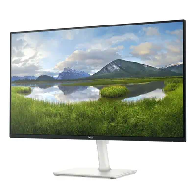 DELL S Series S2425H LED display 60,5 cm (23.8") 1920 x 1080 pixels Full HD LCD Noir, Argent - Dell - Ecran Ordinateur - visuel 2