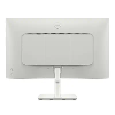 DELL S Series S2425H LED display 60,5 cm (23.8") 1920 x 1080 pixels Full HD LCD Noir, Argent - Dell - Ecran Ordinateur - visuel 5