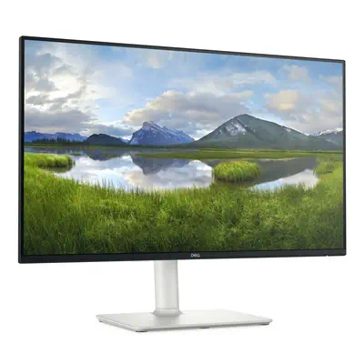 DELL Plus S2725HS LED display 68,6 cm (27") 1920 x 1080 pixels Full HD LCD Noir, Argent - Dell - Ecran Ordinateur - visuel 3