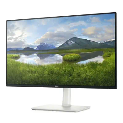DELL Plus S2725HS LED display 68,6 cm (27") 1920 x 1080 pixels Full HD LCD Noir, Argent - Dell - Ecran Ordinateur - visuel 2