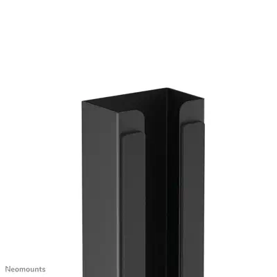 Neomounts ADS06-123BL Cache-câble - fixation magnétique - universel - Support Fixe & Mobile - visuel 8