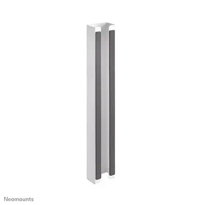 Neomounts ADS06-123WH Cache-câble - fixation magnétique - universel - Support Fixe & Mobile - visuel 6