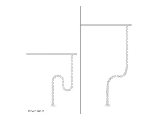 Neomounts - Câble divers - visuel 6