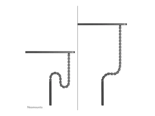 Neomounts - Câble divers - visuel 10