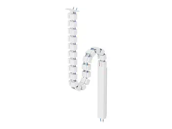 Livraison rapide NEOMOUNTS Magnetic Cable Cover