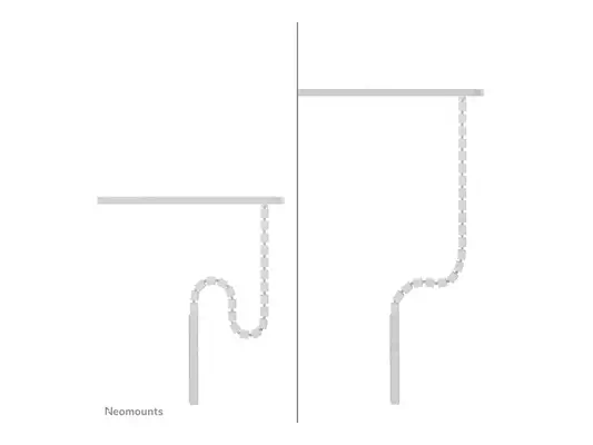 Neomounts - Câble divers - visuel 8