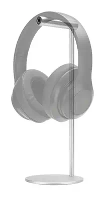 Neomounts ADS11-170SL Support pour casque d'écoute - universel - Accessoire Moniteur - visuel 1