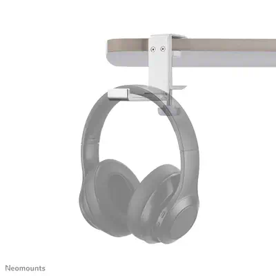 Neomounts ADS11-171SL Support pour casque d'écoute - universel - Accessoire Moniteur - visuel 1