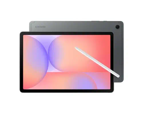 Samsung Galaxy Tab S10 Lite 128 Go 27,7 cm (10.9") 6 Go Wi-Fi 6 (802.11ax) Gris - Tablette Android - visuel 1