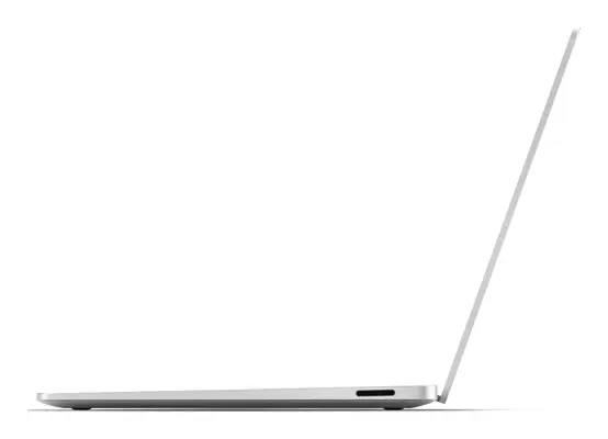 Microsoft Surface Laptop 7 Copilot+ PC Intel Core Ultra 5 236V Ordinateur portable 35 cm (13.8") Écr - PC Portable - visuel 2