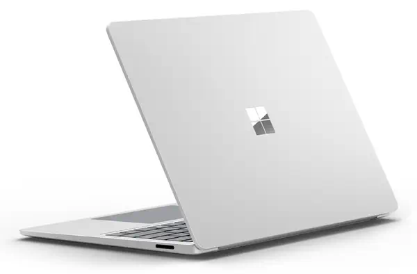 Microsoft Surface Laptop 7 Copilot+ PC Intel Core Ultra 5 236V Ordinateur portable 35 cm (13.8") Écr - PC Portable - visuel 4