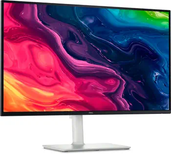 Livraison rapide DELL-S2725QS