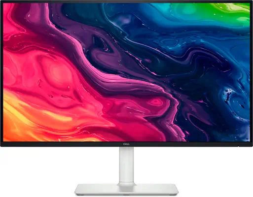 DELL Plus S2725QS écran plat de PC 68,6 Dell - visuel 1 - hello RSE - Divertissement sans limite