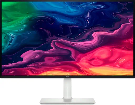 DELL Plus S2725QC écran plat de PC 68,6 Dell - visuel 1 - hello RSE - Divertissement sans limite