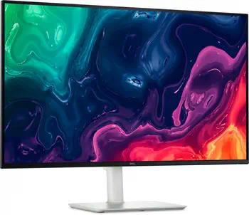 Avis Ecran Ordinateur Plus DELL-S3225QS