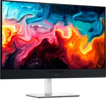 Garantie DELL-S3225QC