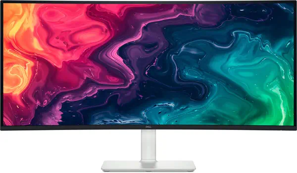 DELL Plus S3425DW écran plat de PC 86,4 Dell - visuel 1 - hello RSE - Divertissement sans limite