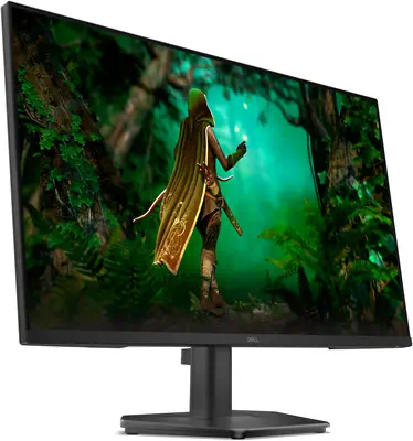 DELL SE2725HG écran plat de PC 68,6 cm (27") 1920 x 1080 pixels Full HD LCD Noir - Dell - Ecran Ordinateur - visuel 1