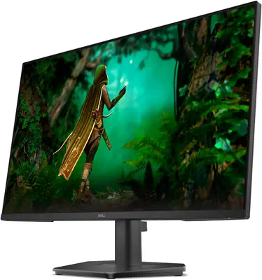 DELL SE2725HG écran plat de PC 68,6 cm (27") 1920 x 1080 pixels Full HD LCD Noir - Dell - Ecran Ordinateur - visuel 3