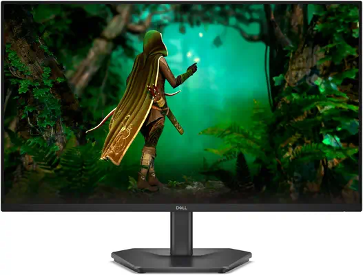 DELL SE2725HG écran plat de PC 68,6 cm (27") 1920 x 1080 pixels Full HD LCD Noir - Dell - Ecran Ordinateur - visuel 2