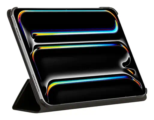 dbramante1928 Risskov 33 cm (13") Folio Noir - Etui et Housse - visuel 5