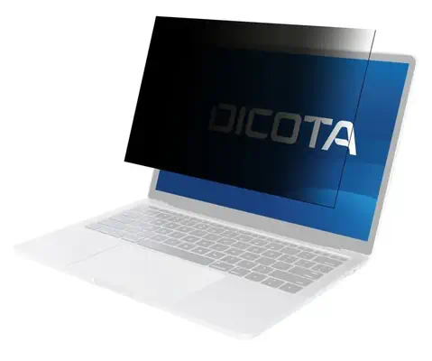 Privacy Filter 2-way side-mounted - Dicota - Accessoire Divers - visuel 2