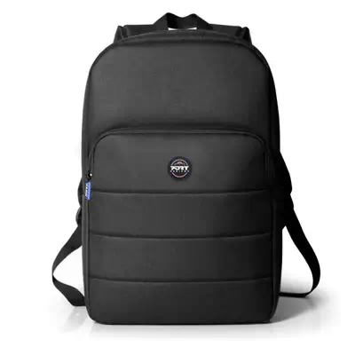 Port Designs ECO PORTLAND II 40,6 cm (16") Sac à dos Noir - Etui et Housse - visuel 1