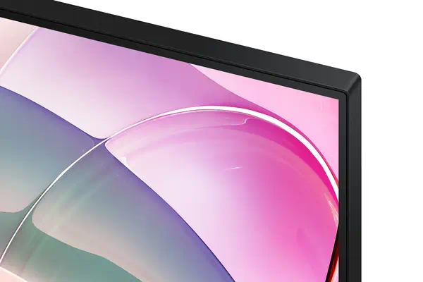 27" ViewFinity S7 S70D UHD Monitor - Samsung - Ecran Ordinateur - visuel 4