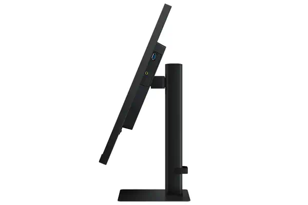 27" ViewFinity S7 S70D UHD Monitor - Samsung - Ecran Ordinateur - visuel 6
