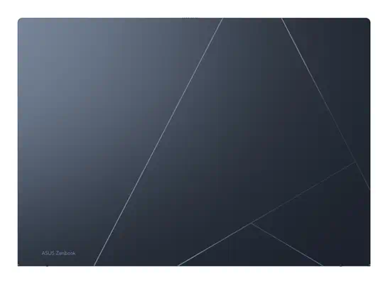 ASUS Zenbook 14 OLED UX3405CA-QL647X Intel Core Ultra 7 255H Ordinateur portable 35,6 cm (14") Écran - Asus - PC Portable - visuel 8
