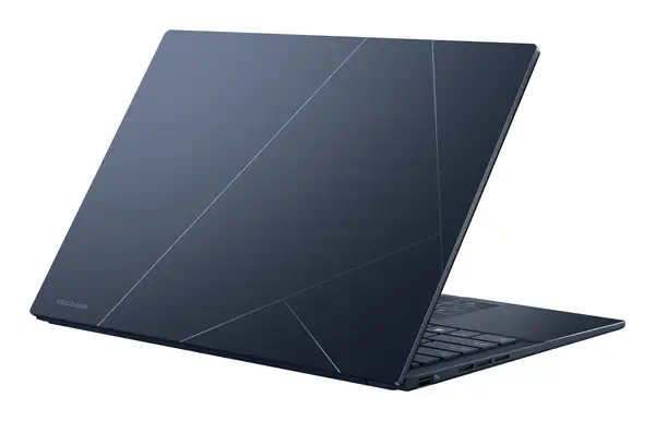 ASUS Zenbook 14 OLED UX3405CA-QL647X Intel Core Ultra 7 255H Ordinateur portable 35,6 cm (14") Écran - Asus - PC Portable - visuel 7