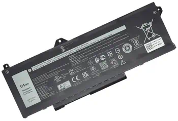 Garantie Batterie DLH DWXL5117-B061Y2