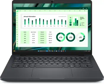 Revendeur officiel PC Portable Dell Windows 11 Pro