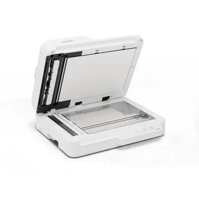 Epson WorkForce DS-1730 Scanner à plat et chargeur automatique 1200 x 1200 DPI A4 Noir, Blanc - visuel 6