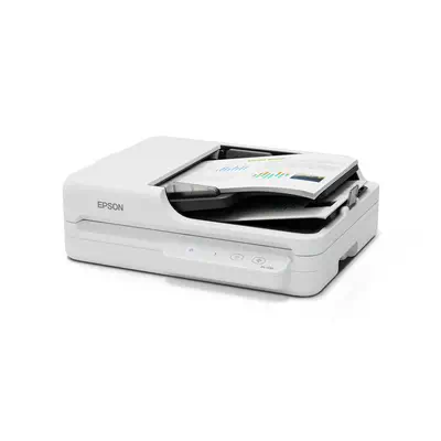 Epson WorkForce DS-1730 Scanner à plat et chargeur automatique 1200 x 1200 DPI A4 Noir, Blanc - visuel 7