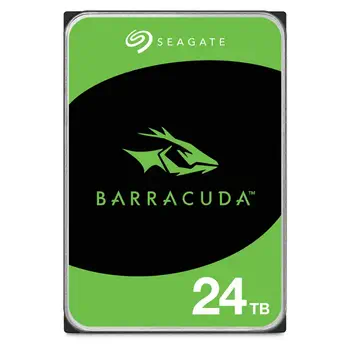 Comparaison Disque dur Interne Seagate ST24000DM001