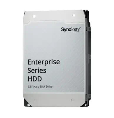 Synology HAT5320-4T disque dur 4 To 7200 tr/min 512 Mo 3.5" SATA - Disque dur Interne - visuel 1