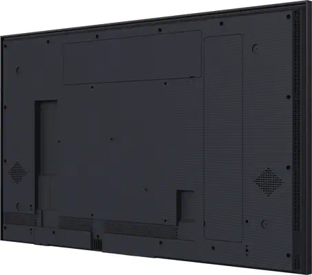 iiyama LH5560UHS-B2AG Écran d'affichage dynamique Carte A numérique 138,7 cm (54.6") LED Wifi 500 cd - Affichage dynamique - visuel 6